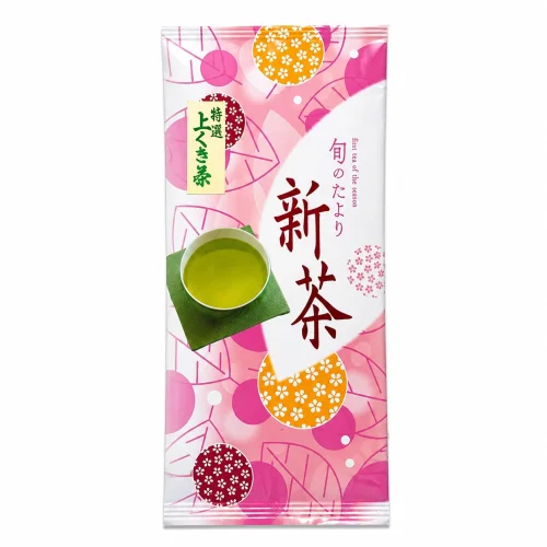 【新茶】上くき茶(100g) 【新茶】上くき茶(100g)