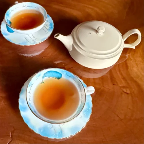 和紅茶 三富紅茶 2025ブレンド(40g)  和紅茶 三富紅茶 2025ブレンド(40g)