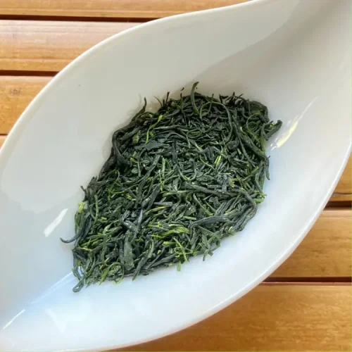 花香玉緑茶 はるみどり(30g)  花香玉緑茶 はるみどり(30g)