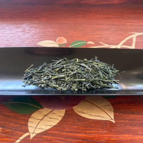 萎凋香茶 緑茶製法 かなやみどり(30g) オンライン限定販売  萎凋香茶 緑茶製法 かなやみどり(30g) オンライン限定販売