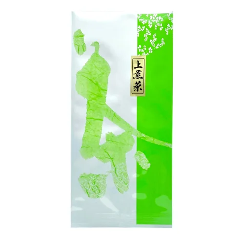 上煎茶(100g)  上煎茶(100g)