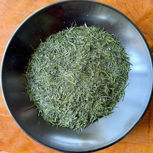 萎凋香茶 緑茶製法 むさしかおり(30g) オンライン限定販売  萎凋香茶 緑茶製法 むさしかおり(30g) オンライン限定販売